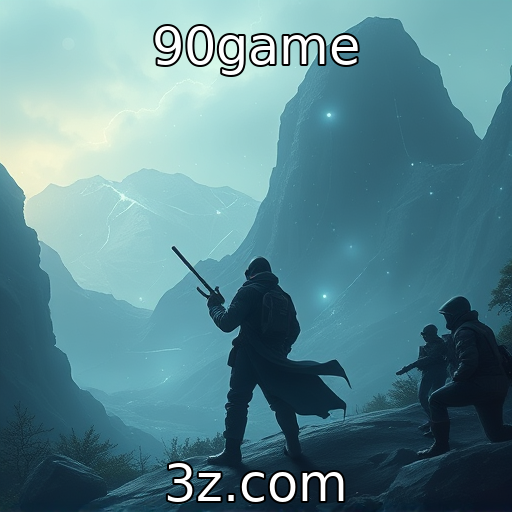 Impacto da inteligência artificial na narrativa de jogos