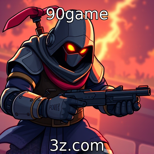 Tendências emergentes na indústria de jogos