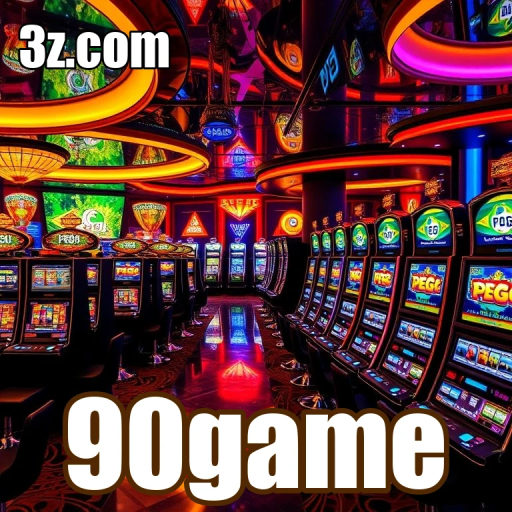 Eventos Empolgantes no 90game: Junte-se à Diversão Coletiva