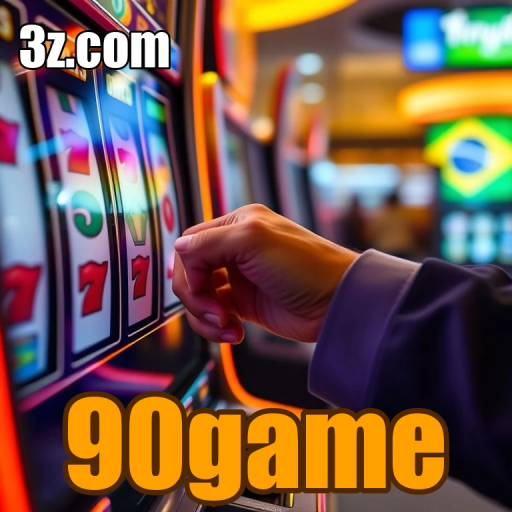 Novidades na 90game: Explore as News do Mundo Gamer