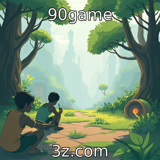 Desenvolvimento sustentável em jogos eletrônicos