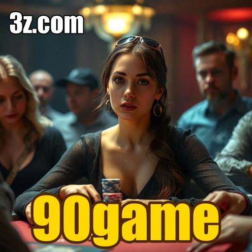 Torneios Incríveis no 90game: Venha Conquistar o Primeiro Lugar!